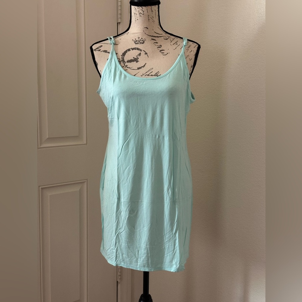 Izzy + toby casual dress
